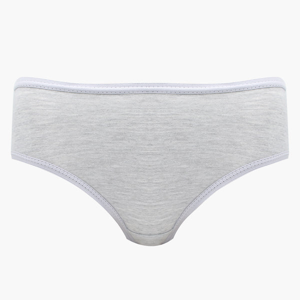 Women's Panty - Grey, Women Panties, Chase Value, Chase Value