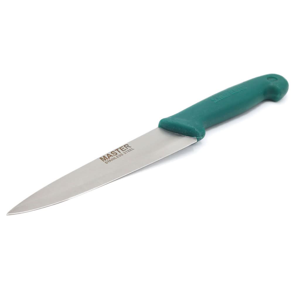 Master Kitchen Knife - Green, Kitchen Tools & Accessories, Chase Value, Chase Value