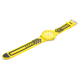 Men's Watch - Yellow, Men's Watches, Chase Value, Chase Value