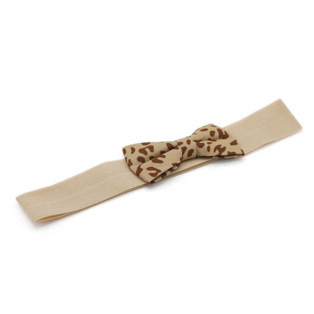 Girls Matha Patti - Beige, Girls Hair Accessories, Chase Value, Chase Value