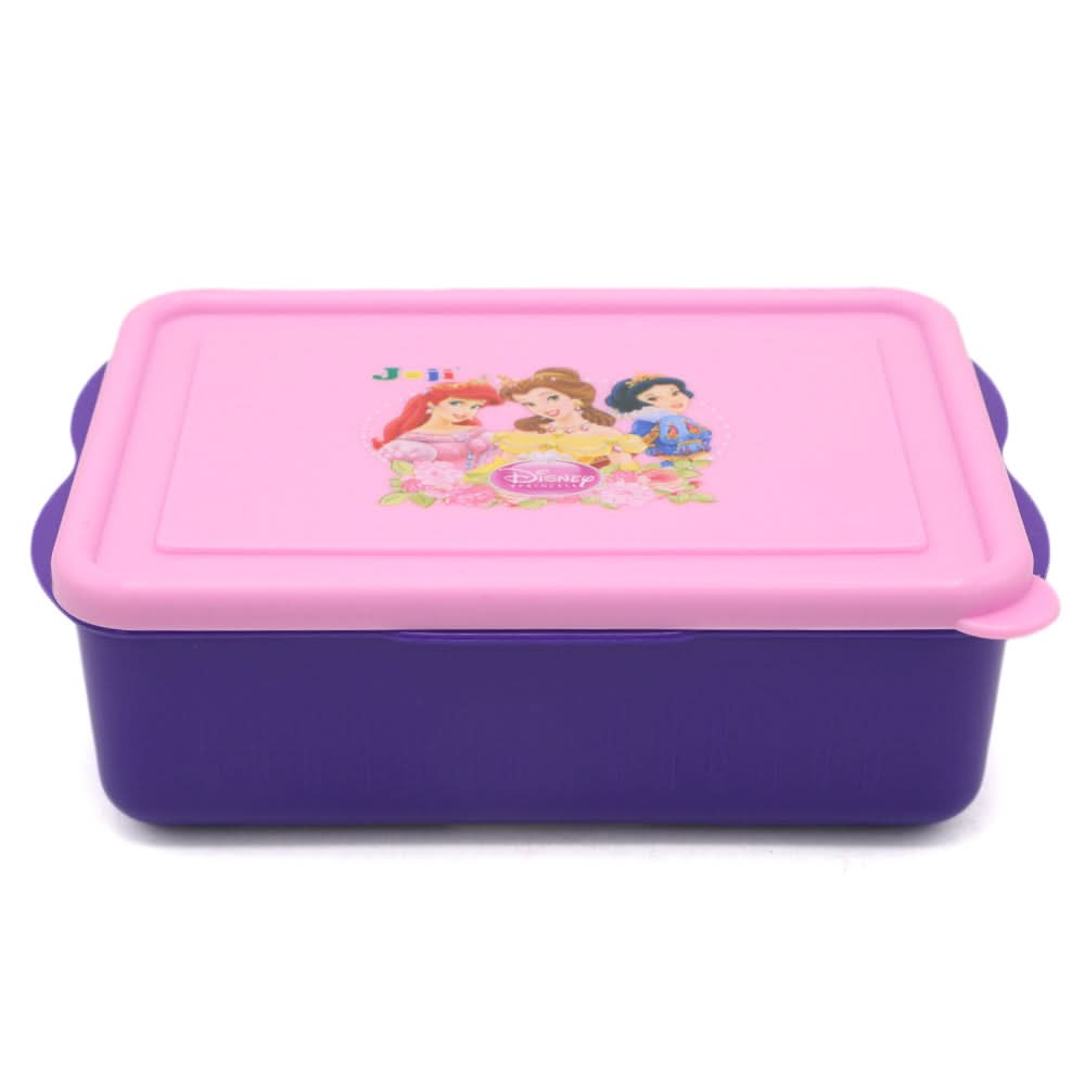 Recta Lunch Box - Pink, Tiffin Boxes & Bottles, Chase Value, Chase Value