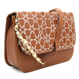 Women's Shoulder Bag 3131 - Brown, Women, Bags, Chase Value, Chase Value