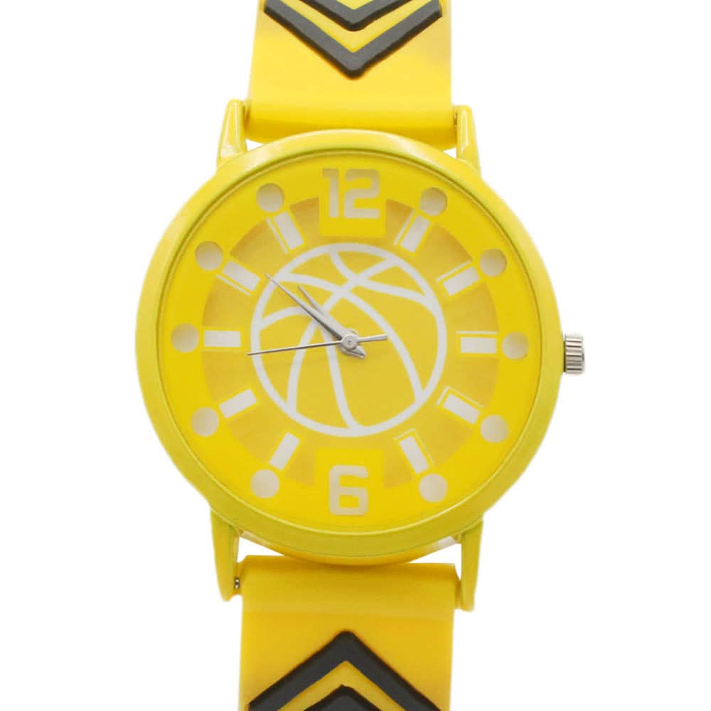 Men's Watch - Yellow, Men's Watches, Chase Value, Chase Value