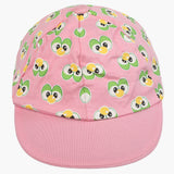 Kids P-Cap - Pink, Boys Caps & Hats, Chase Value, Chase Value