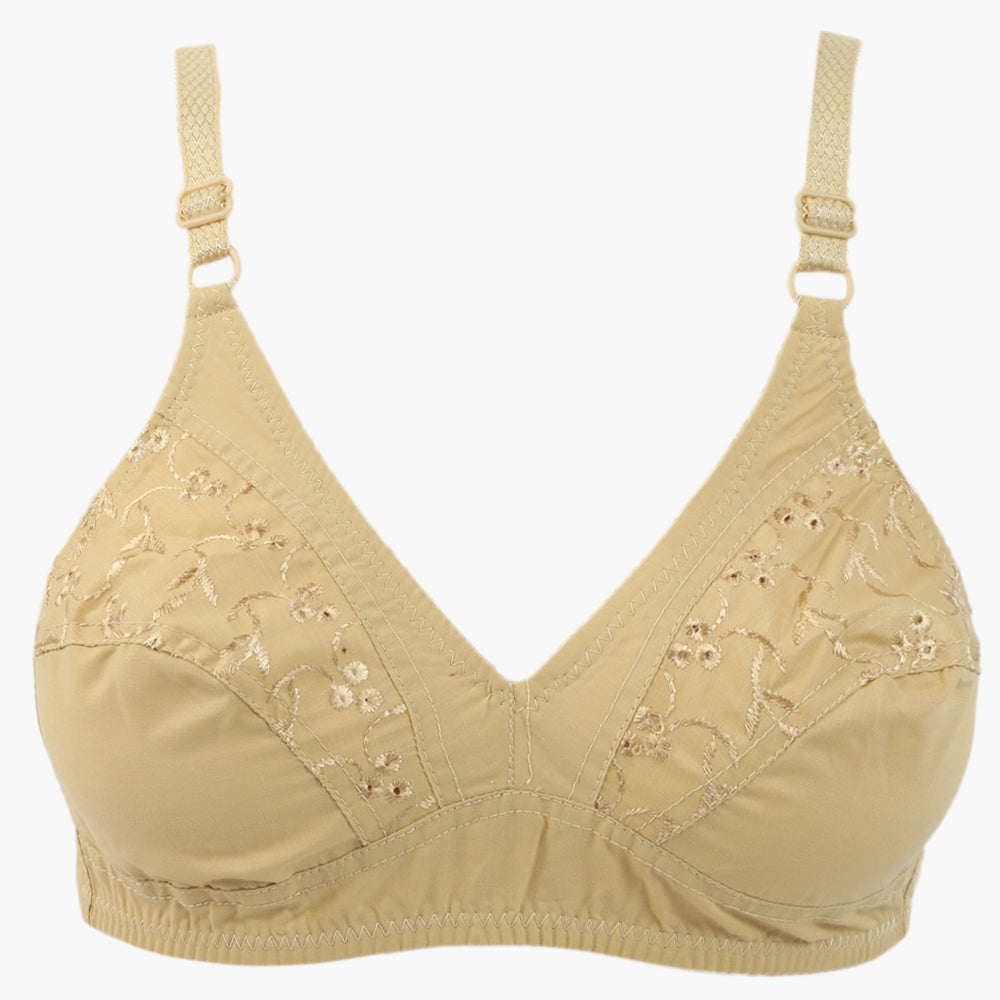 Women's Bra - Skin, Women Bras, Chase Value, Chase Value
