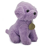 Stuff Toy - Purple, Stuffed Toys, Chase Value, Chase Value
