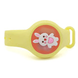 Hand Band Bl-1 - Yellow, Kids, Boys Watches, Chase Value, Chase Value