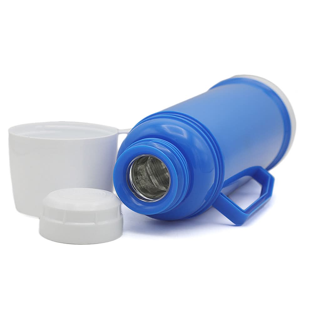 Flask 0.45Ltr 1044 (BO1/MA-40) - Royal Blue, Home & Lifestyle, Glassware & Drinkware, Chase Value, Chase Value