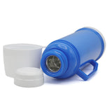 Flask 0.45Ltr 1044 (BO1/MA-40) - Royal Blue, Home & Lifestyle, Glassware & Drinkware, Chase Value, Chase Value