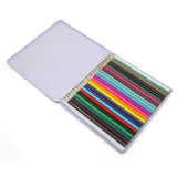 Pencil Color - 24 Colors, Coloring Tools, Chase Value, Chase Value