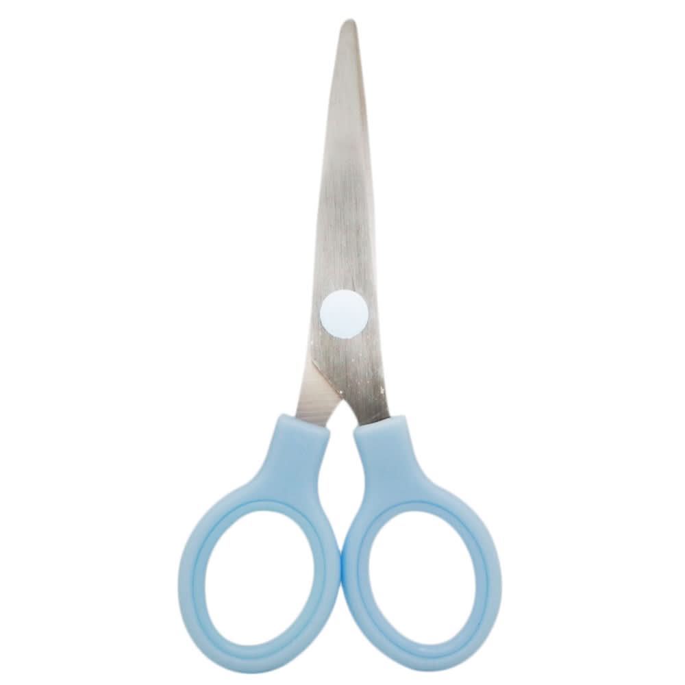 Scissor - Blue, Pencil Boxes & Stationery Sets, Chase Value, Chase Value