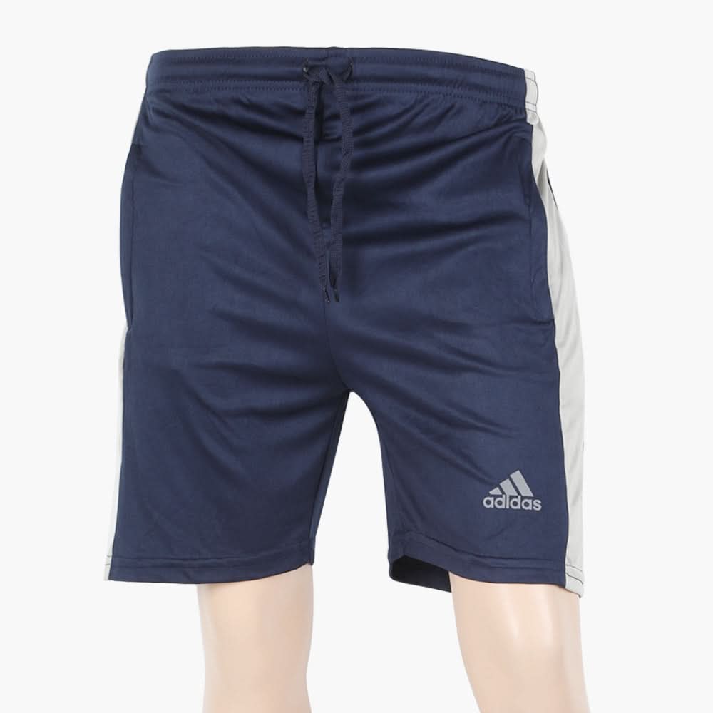 Men's Short - Navy Blue, Men's Shorts, Chase Value, Chase Value
