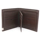 Men's Wallet - Dark Brown, Men, Wallets, Chase Value, Chase Value