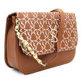 Women's Shoulder Bag 3131 - Brown, Women, Bags, Chase Value, Chase Value