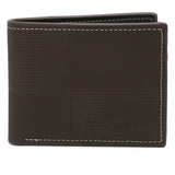 Men's Wallet - Coffee, Men, Wallets, Chase Value, Chase Value
