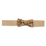 Girls Matha Patti - Beige, Girls Hair Accessories, Chase Value, Chase Value