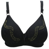 Women's Foam Bra - Black, Women Bras, Chase Value, Chase Value