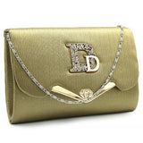 Women's Clutch - Olive Green, Women, Clutches, Chase Value, Chase Value