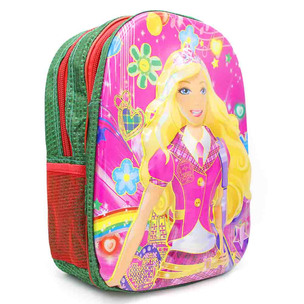 School Character Bag, School Bags, Chase Value, Chase Value