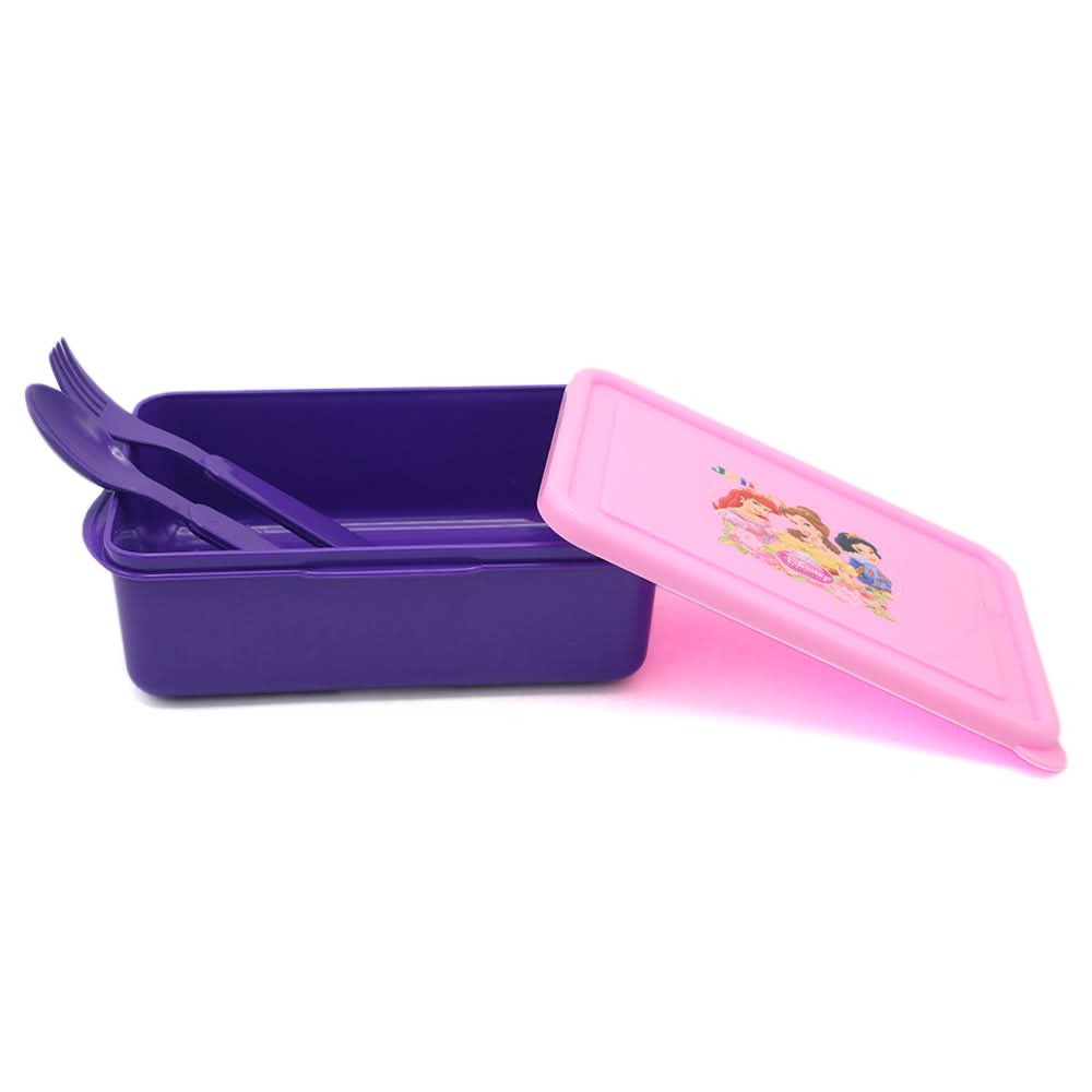 Recta Lunch Box - Pink, Tiffin Boxes & Bottles, Chase Value, Chase Value