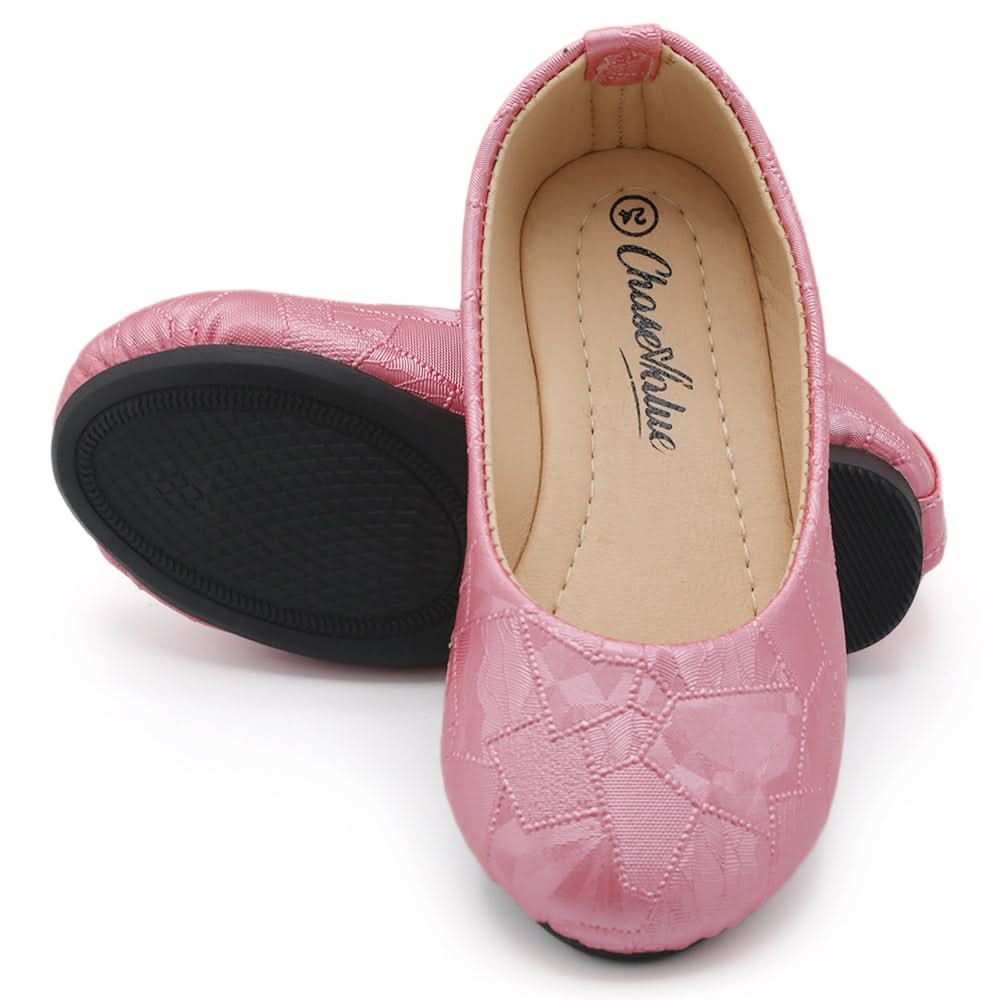 Girls Pumps - Pink, Girls Pump, Chase Value, Chase Value