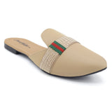 Women's Slipper - Fawn, Women Slippers, Chase Value, Chase Value