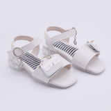 Girls Heels - White, Girls Heels, Chase Value, Chase Value