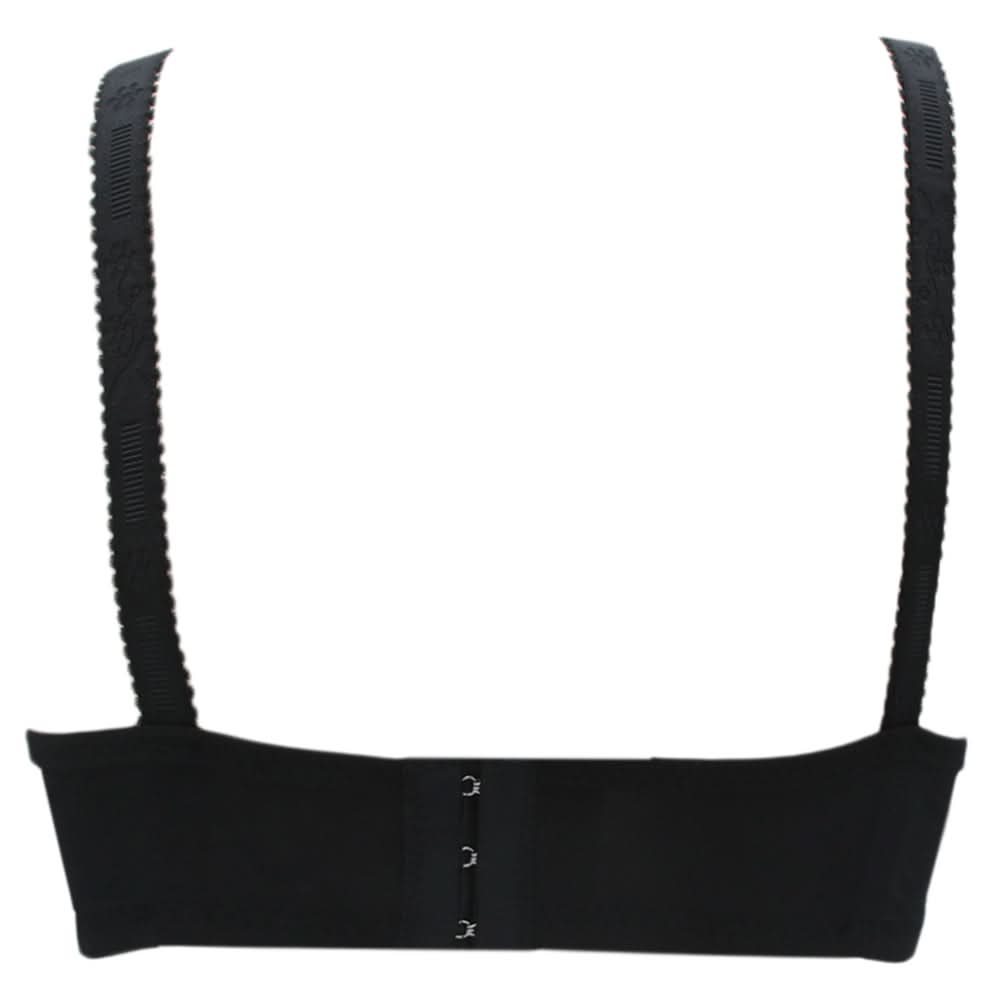 Women's Foam Bra - Black, Women Bras, Chase Value, Chase Value