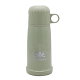 Flask DM-023 (MA-40) - Green, Home & Lifestyle, Glassware & Drinkware, Chase Value, Chase Value