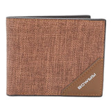 Men's Wallet - Brown, Men, Wallets, Chase Value, Chase Value