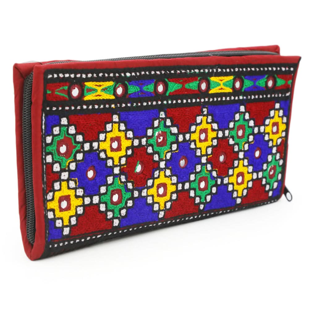 Women's Wallet - Multi, Women Wallets, Chase Value, Chase Value