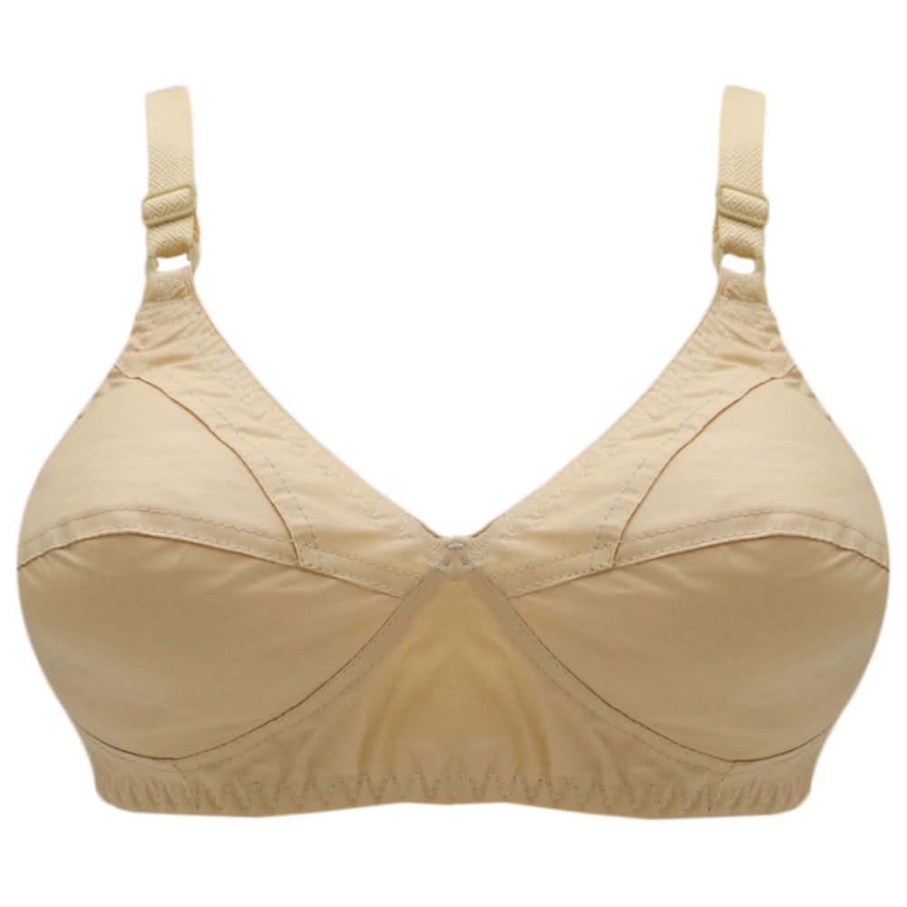Women's Cotton Bra - Skin, Women Bras, Chase Value, Chase Value
