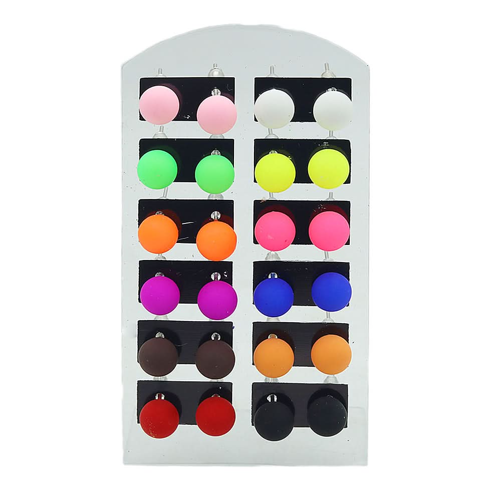 Stand Tops - Multi, Women, Earrings & Tops, Chase Value, Chase Value