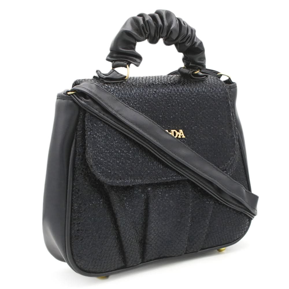 Women's Bag - Black, Women Bags, Chase Value, Chase Value