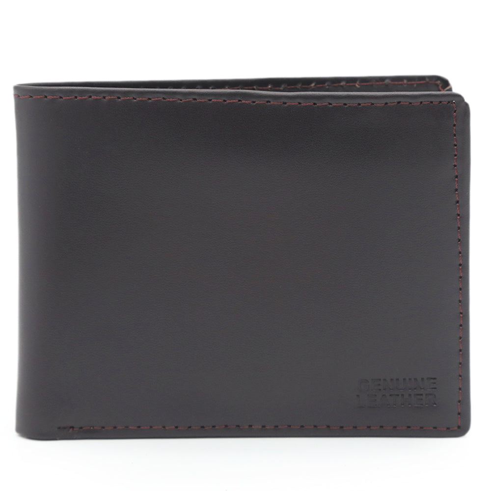 Men's Wallet - Maroon, Men's Wallets, Chase Value, Chase Value