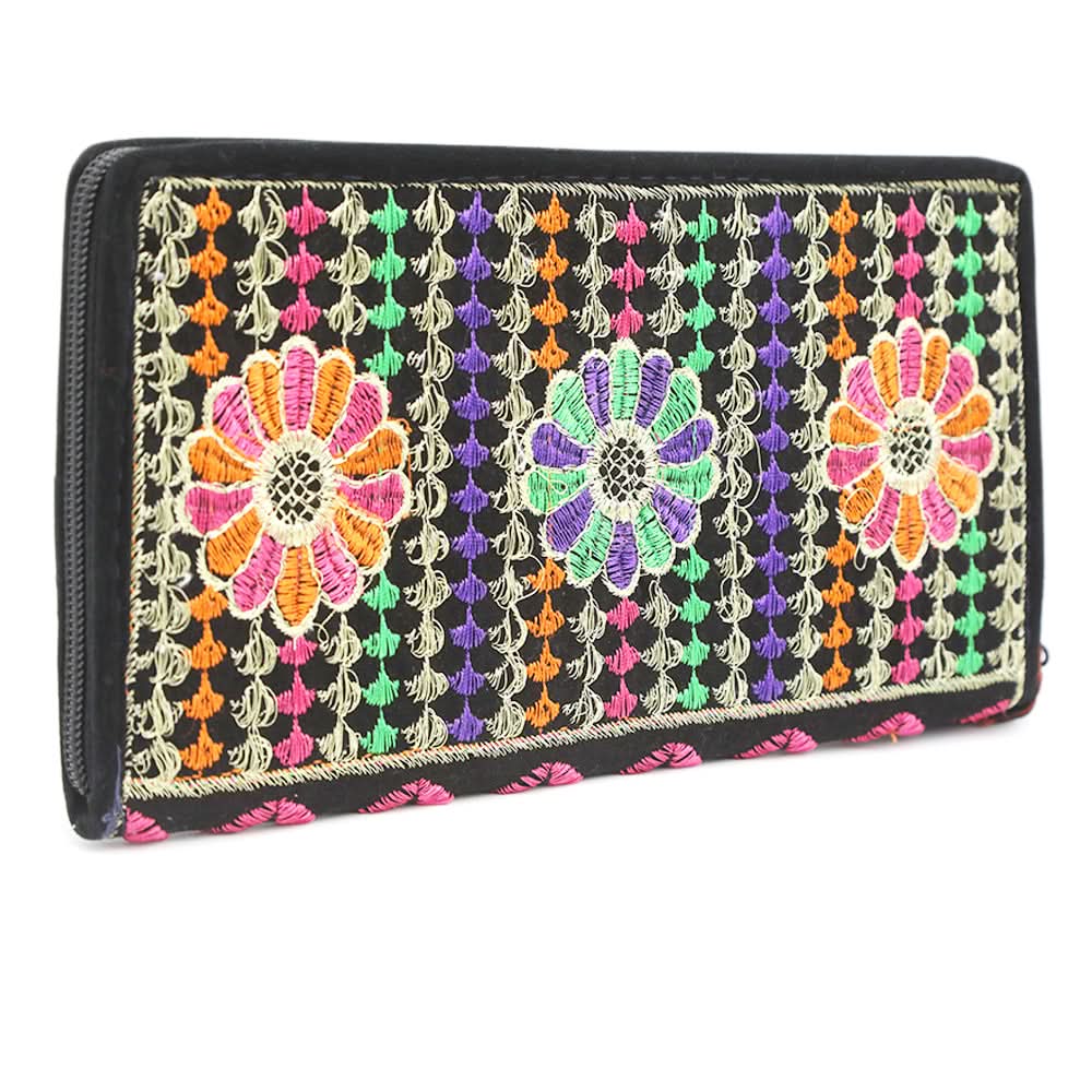 Women's Wallet - Multi, Women Wallets, Chase Value, Chase Value