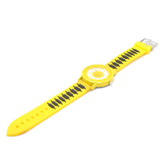 Men's Watch - Yellow, Men's Watches, Chase Value, Chase Value