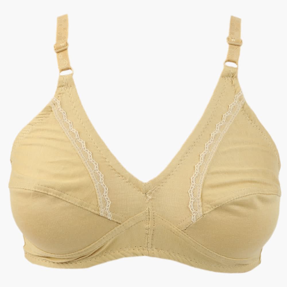 Women's Bra - Skin, Women Bras, Chase Value, Chase Value