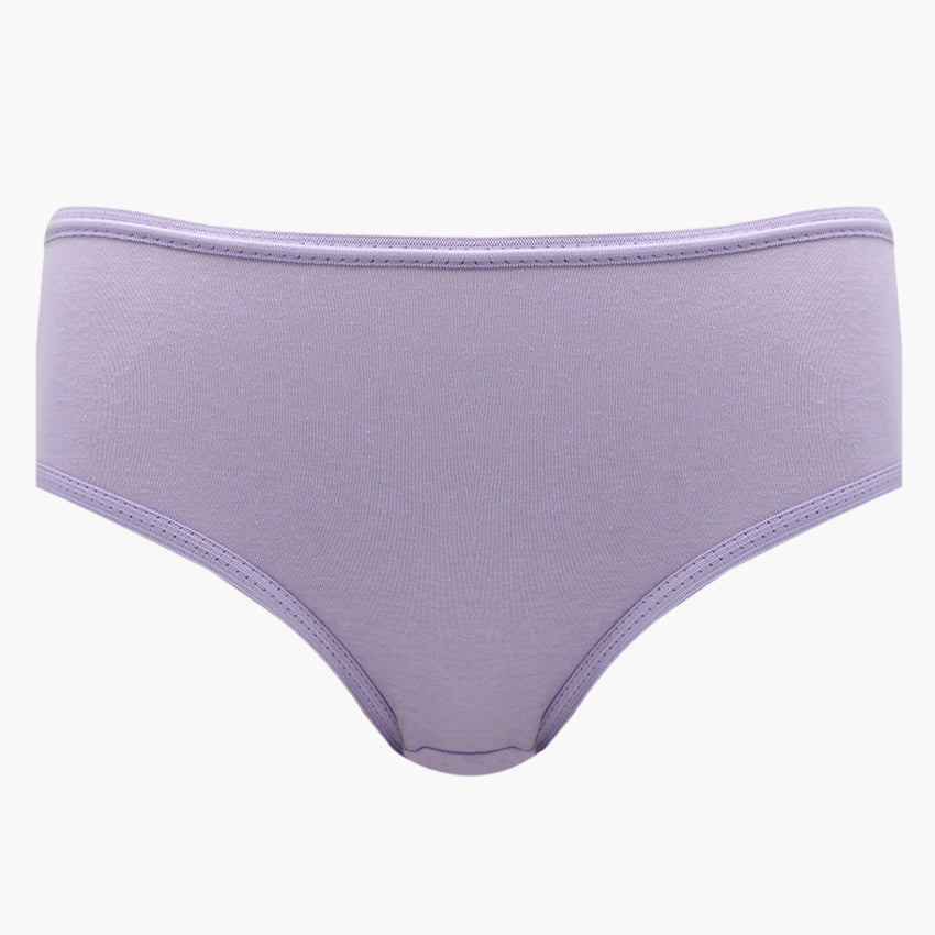 Women's Panty - Light Purple, Women Panties, Chase Value, Chase Value