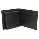 Men's Wallet - Maroon, Men's Wallets, Chase Value, Chase Value