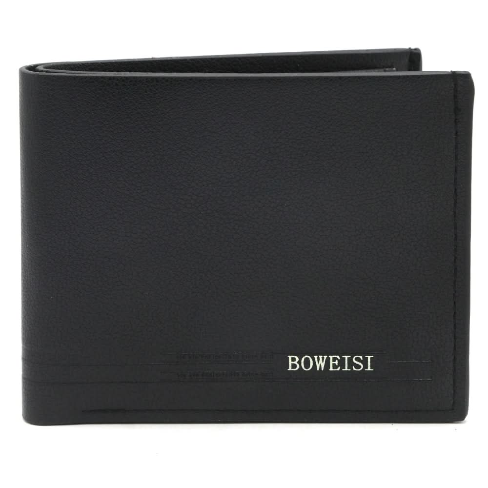 Men's Wallet - Black, Men, Wallets, Chase Value, Chase Value