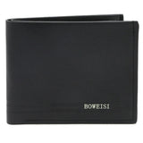 Men's Wallet - Black, Men, Wallets, Chase Value, Chase Value