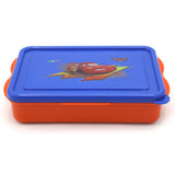 Lunch Box - Orange, Tiffin Boxes & Bottles, Chase Value, Chase Value