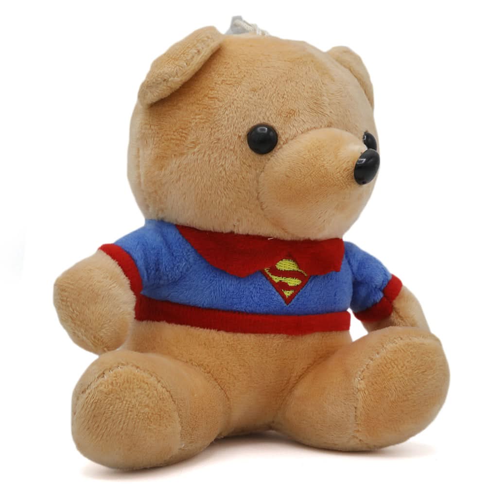 Stuff Toy - Superman, Stuffed Toys, Chase Value, Chase Value
