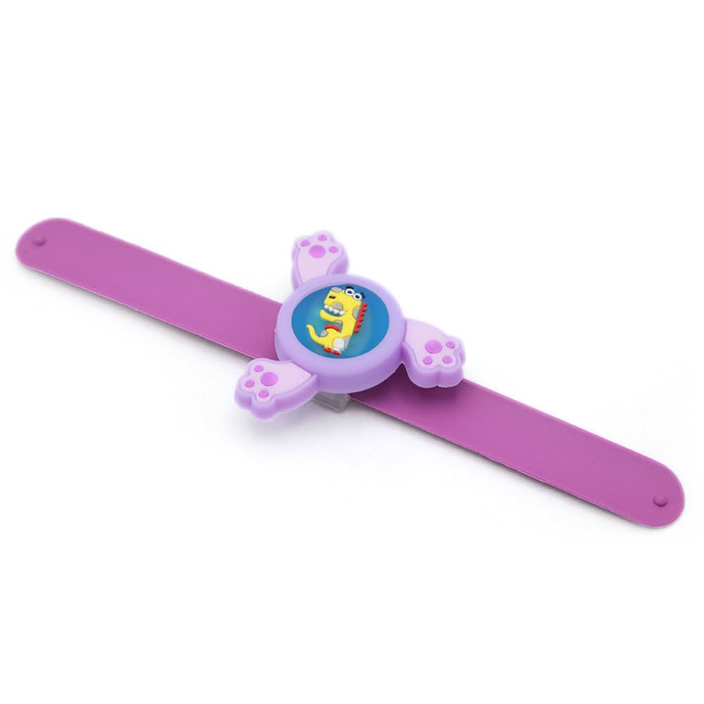 Hand Band Bl-2 - Purple, Boys Watches, Chase Value, Chase Value