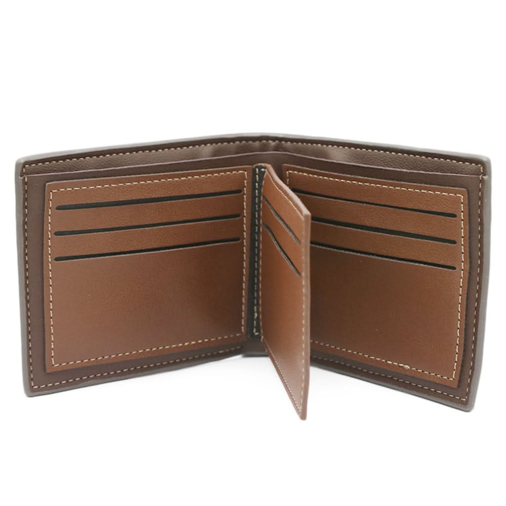 Men's Wallet - Dark Grey, Men, Wallets, Chase Value, Chase Value
