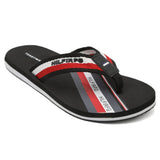Men's Slipper - Black, Men, Slippers, Chase Value, Chase Value