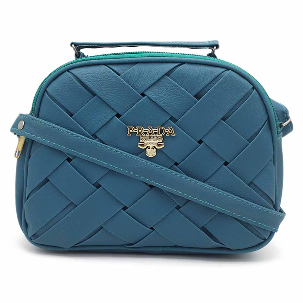 Women's Bag - Green, Women Bags, Chase Value, Chase Value