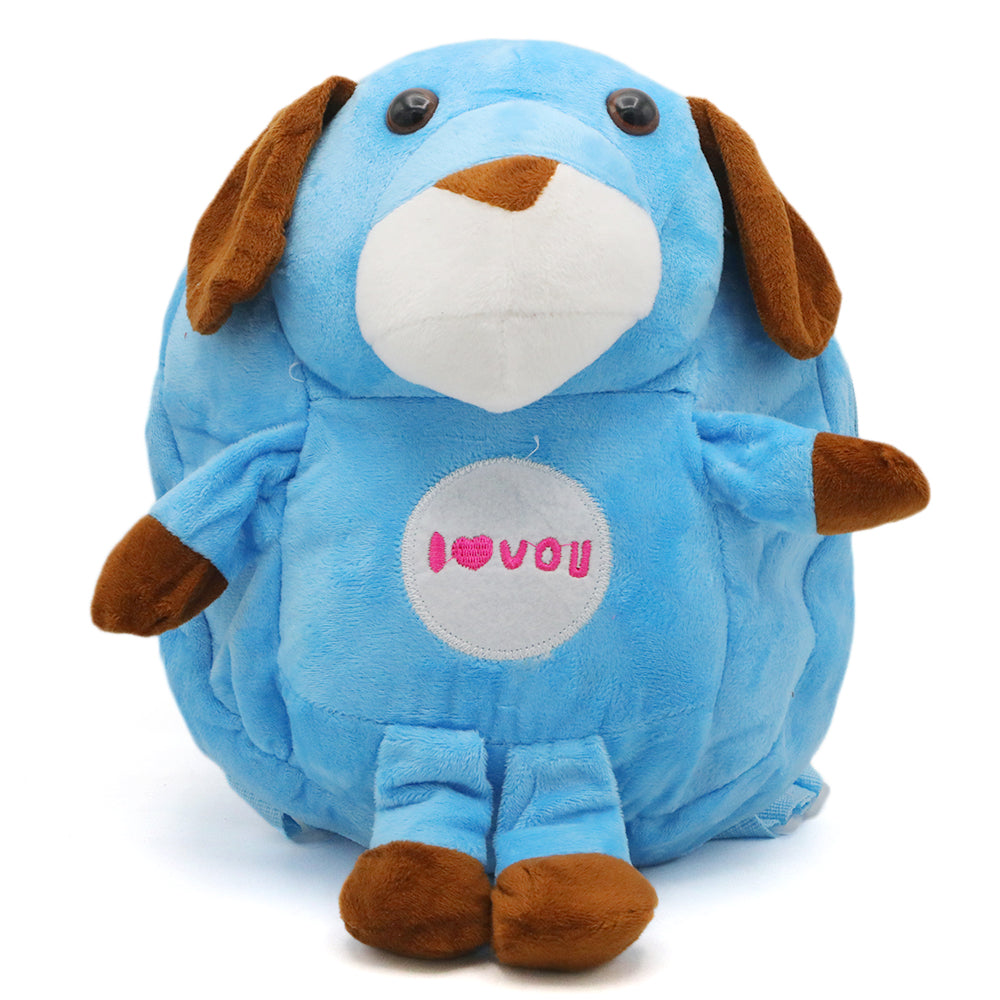 Stuff Bag - Light Blue, School Bags, Chase Value, Chase Value