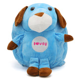 Stuff Bag - Light Blue, School Bags, Chase Value, Chase Value